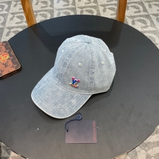 Louis Vuitton Caps